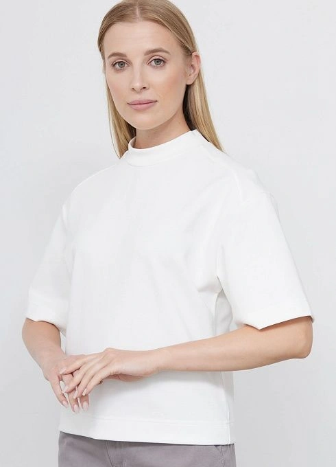 Джемпер жен. 311108.6_313.0700N молоко  (3)