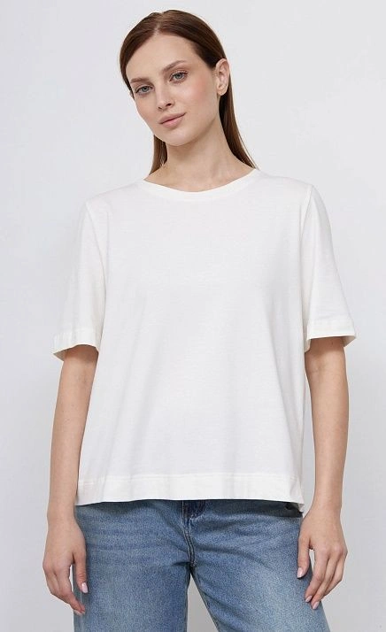  GRIOL. Джемпер жен. 310920НР.6_313.0700N Молочный 