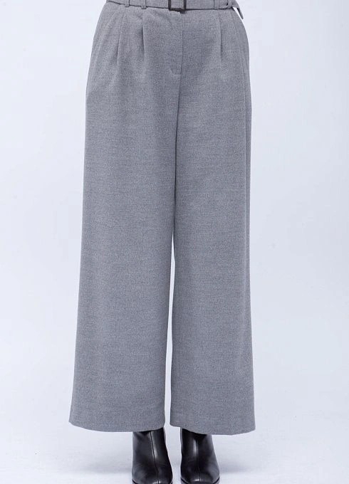 Брюки жен. 327470.11312.7600N Серый  (3)