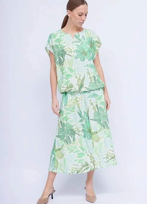 Юбка жен. 350056.03312.3201F Мультиколор  (2)