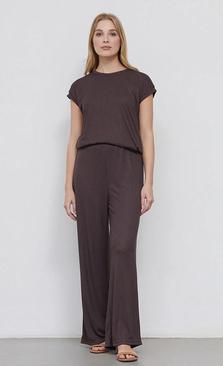 GRIOL. Брюки жен. 328128.23513.5900N Коричневый GRIOL GRIOL. Брюки жен. 328128.23513.5900N Коричневый