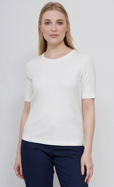  GRIOL. Джемпер жен. 311044.03313.0700N молоко 