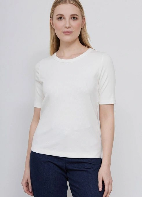  GRIOL. Джемпер жен. 311044.03313.0700N молоко GRIOL