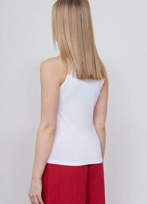 Топ жен. 311101.03313.0200N Белый  (1)