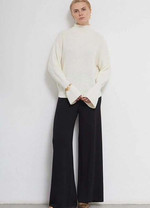 Джемпер жен. 310518.33303.0700N Молочный (2)