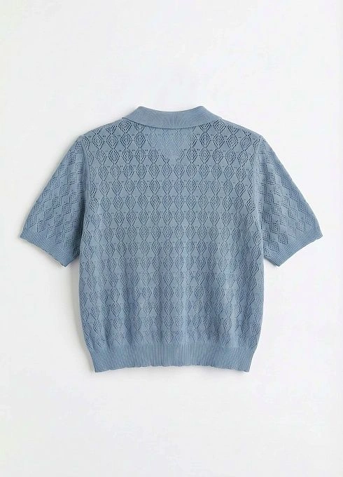 Жакет  жен. 370252.33303.1600N Голубой (2)