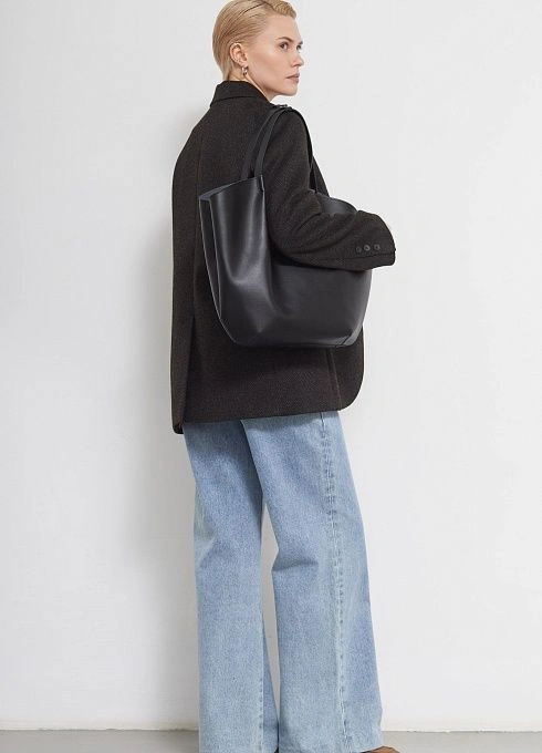 Сумка жен. 37623 Черный (4)