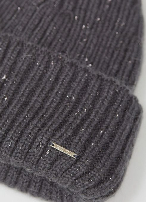Шапка женская ZWH83593 013 св.серый  (1)