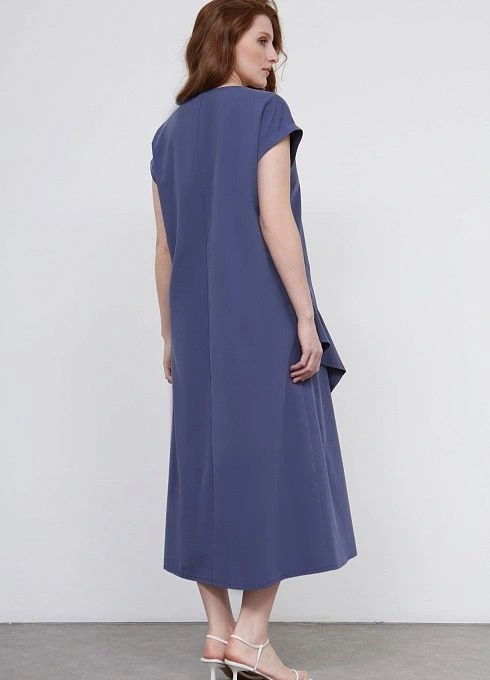 Платье жен. 360350.6_312.8500N Синий (4)