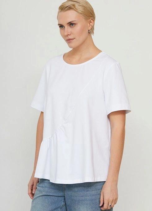 Джемпер жен. 311124.6_313.0200N Белый (3)