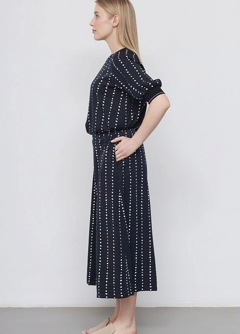 Брюки жен. 320304.03312.8202I Черный  (3)