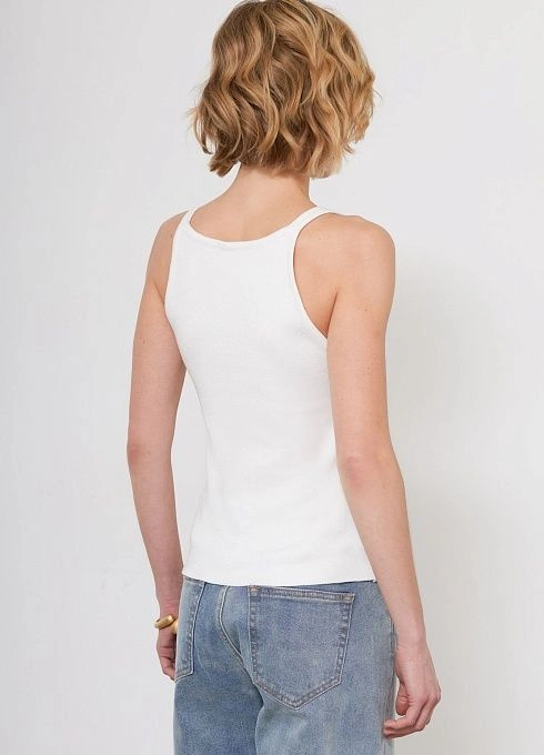 Джемпер жен. 310485.33303.0700N Молочный  (4)