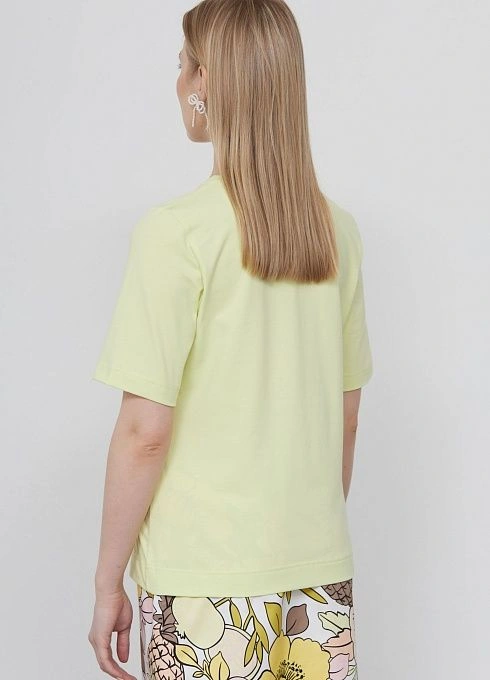 Джемпер жен. 310845.6_313.2800N лайм  (4)