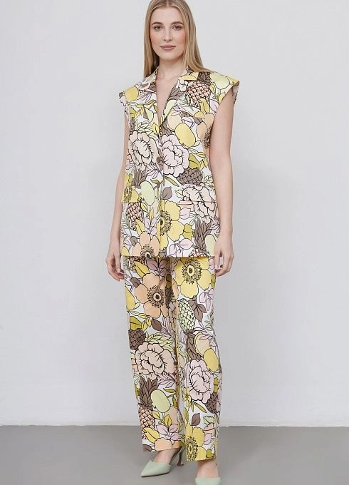 Жилет жен. 380024.6_312.0201F мультиколор  (2)