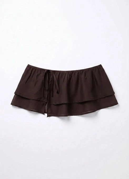  GRIOL. Баска 660001.03312.1100N Шоколадный GRIOL