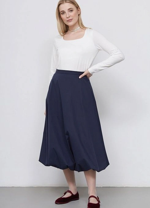 Джемпер жен. 311088.6_313.0700N1 Молочный  (3)