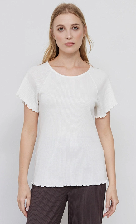  GRIOL. Джемпер жен. 318141.23513.0700N Молочный 