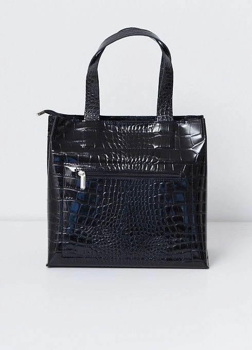 Сумка жен. 3425 Черный (1)