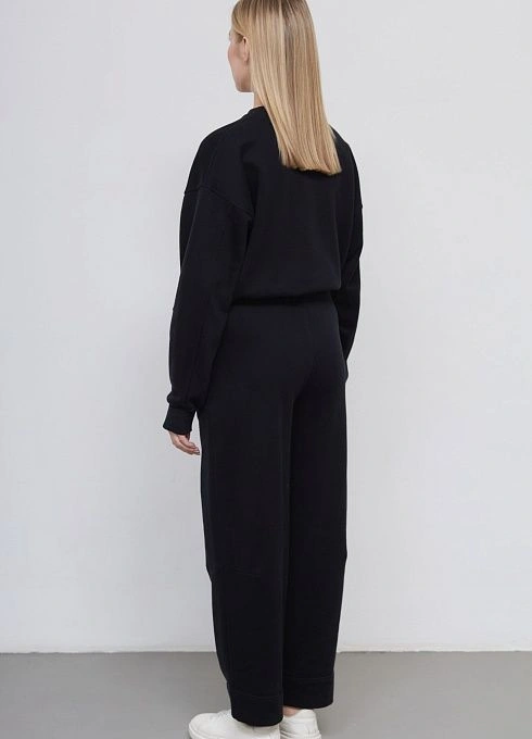 Брюки жен. 320340.03313.8200N Черный  (1)