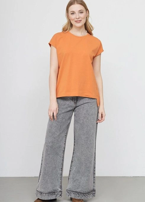 Джемпер жен. 310954.6_313.5600N абрикосовый  (2)