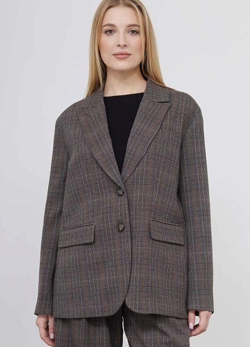  GRIOL. Жакет жен. 378176А.11312.8001P GRIOL