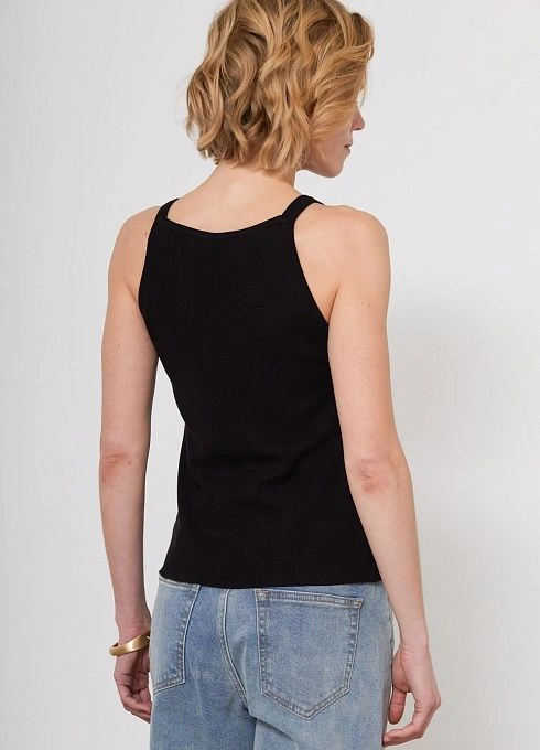 Джемпер жен. 310485.33303.8200N Чёрный (1)