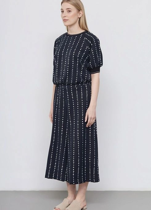 Брюки жен. 320304.03312.8202I Черный  (2)