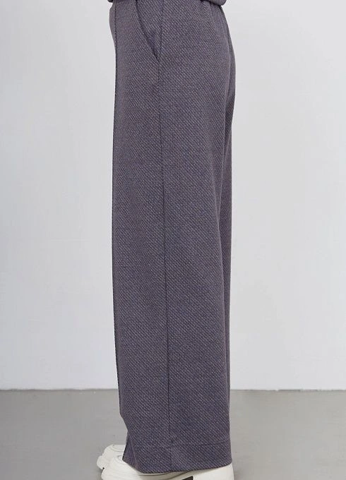 Брюки жен. 320325Б.6_313.9459Z Синий  (4)