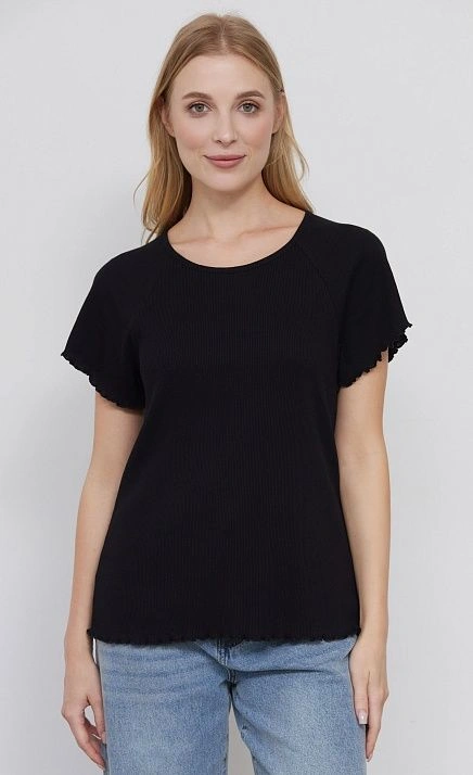  GRIOL. Джемпер жен. 318143.23513.8200N Чёрный 