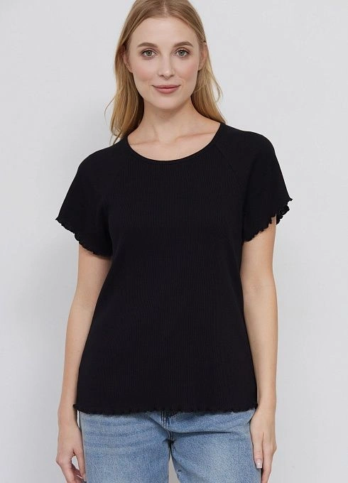  GRIOL. Джемпер жен. 318143.23513.8200N Чёрный GRIOL