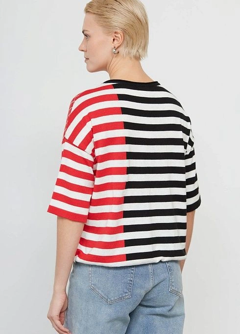 Джемпер жен. 310571.33303.4501SE Красный  (4)