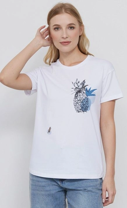  GRIOL. Джемпер жен. 310352.23313.0200А 