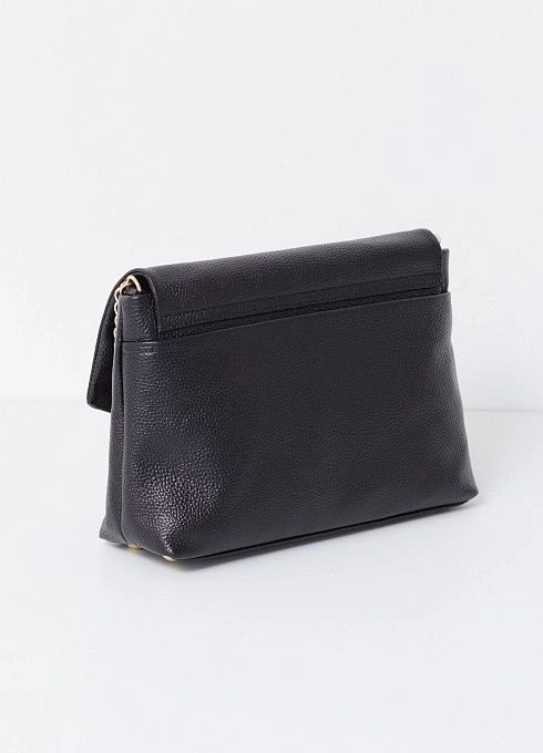 Сумка жен. 19323 Чёрный (4)