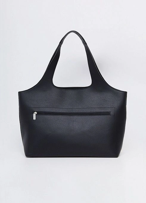 Сумка жен. 51323 Черный  (1)