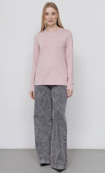  GRIOL. Джемпер жен. 310915.6_313.6900N Розовый 