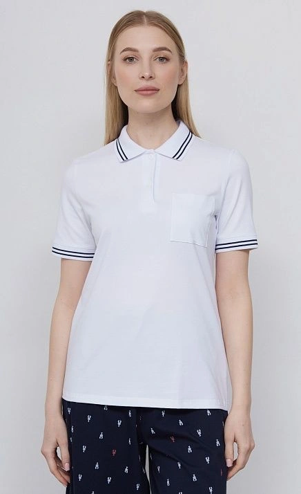  GRIOL. Джемпер жен. 318113.23513.0200N Белый 