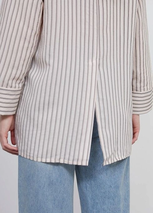 Блузка жен. 311156.03312.0382S Бежевый (5)