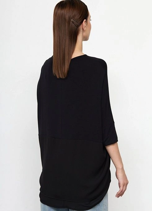 Джемпер жен. 310657.6_313.8200N Черный  (1)