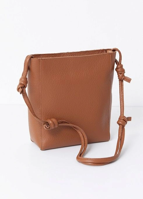  GRIOL. Сумка жен. 43324 Рыжий GRIOL