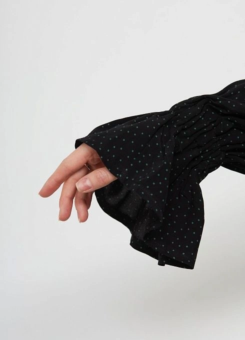 Джемпер жен. 311104.03313.8229DE Черный (1)