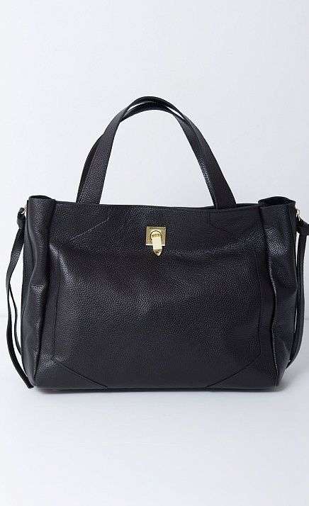 GRIOL. Сумка жен. 35623 Черный/серый GRIOL GRIOL. Сумка жен. 35623 Черный/серый