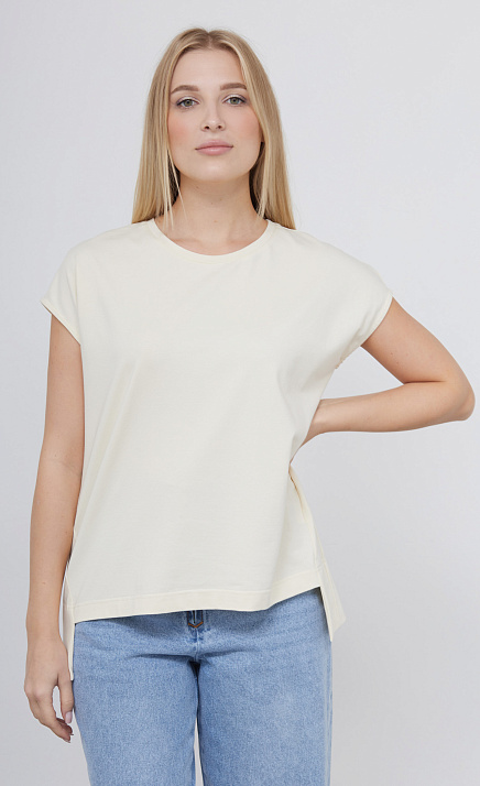 GRIOL. Джемпер жен. 310954.6_313.2200N ваниль GRIOL GRIOL. Джемпер жен. 310954.6_313.2200N ваниль