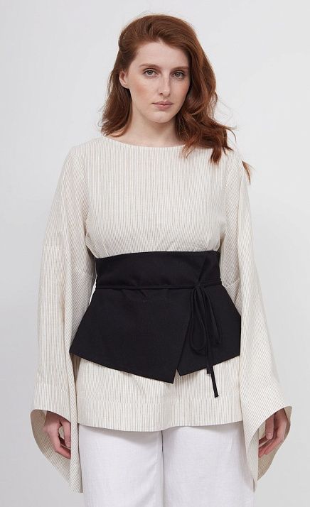  GRIOL. Баска 660003.38312.8200N Чёрный 