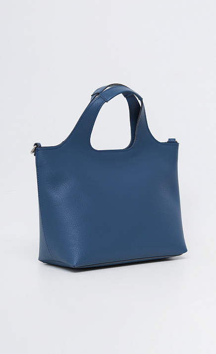  GRIOL. Сумка жен. 51223 Синий 