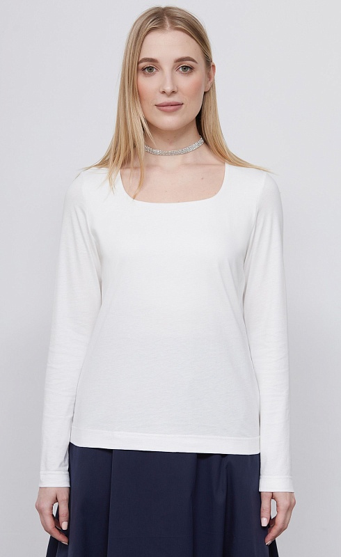  GRIOL. Джемпер жен. 311088.6_313.0700N/1 Молочный 