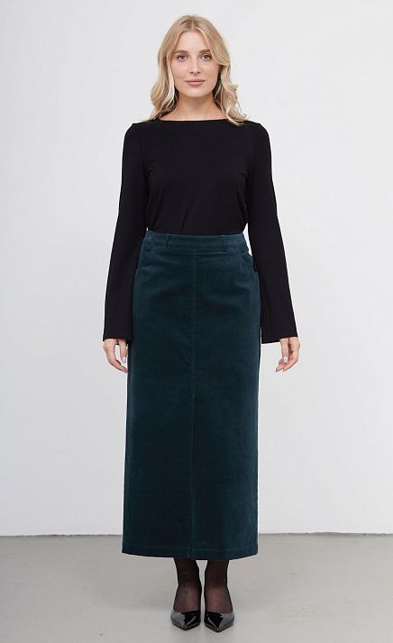 GRIOL. Юбка жен. 358182.11312.1400N Изумруд GRIOL GRIOL. Юбка жен. 358182.11312.1400N Изумруд